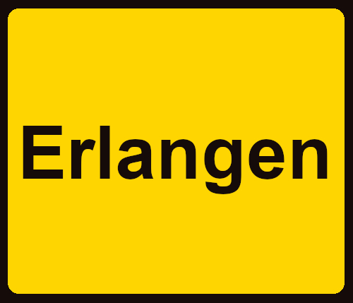 Stadt Erlangen