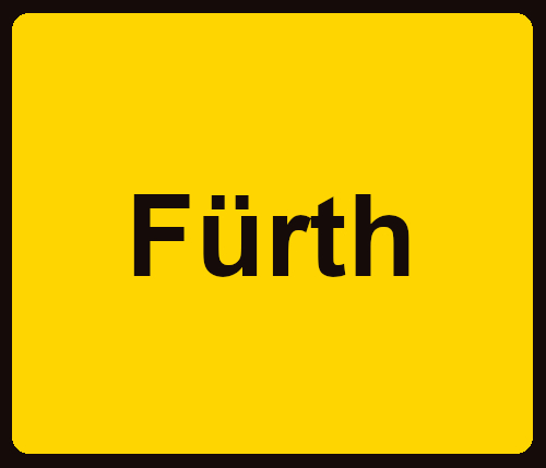 Stadt Fürth